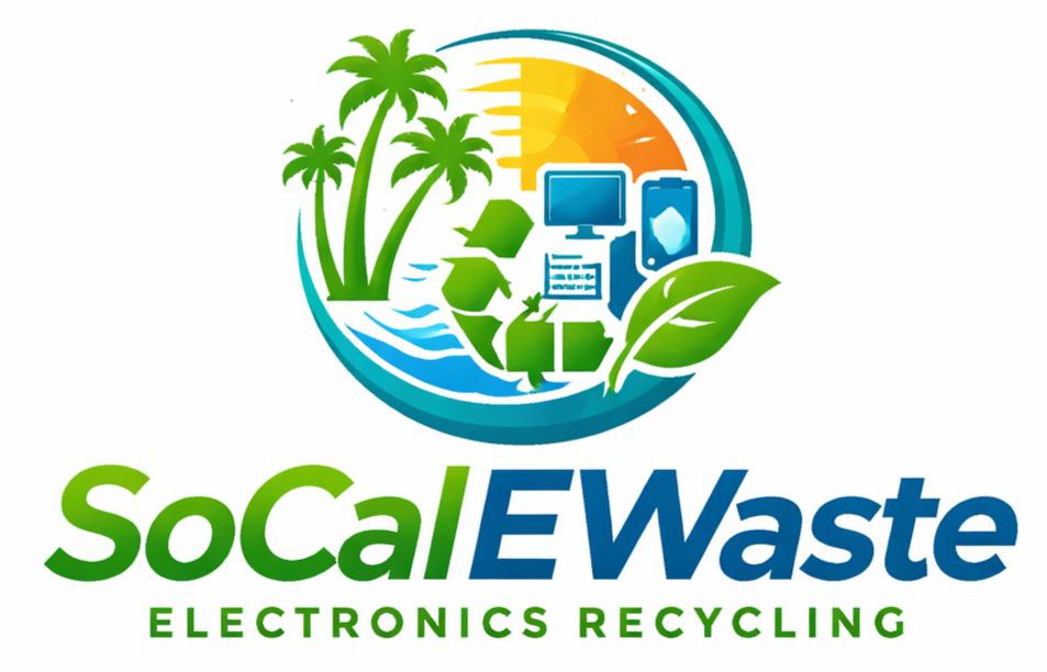 SoCal E-Waste Electronics Recycling